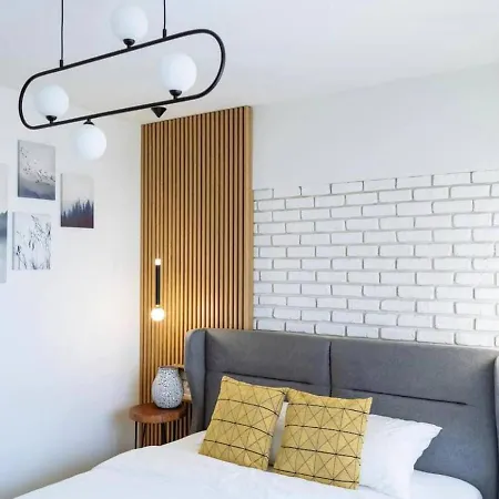 Bulbulator Vsco Apart Apartment Kopenhagen