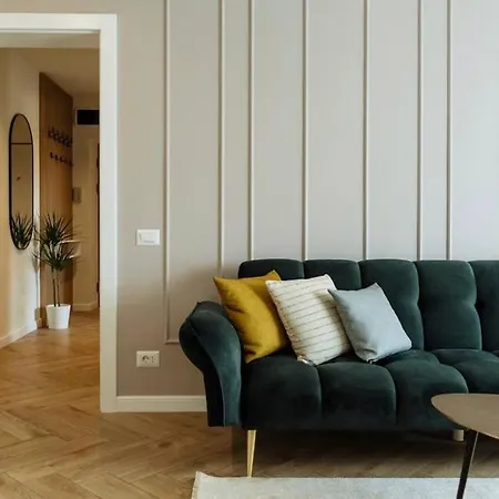Bulbulator Vsco Apart Apartment Kopenhagen